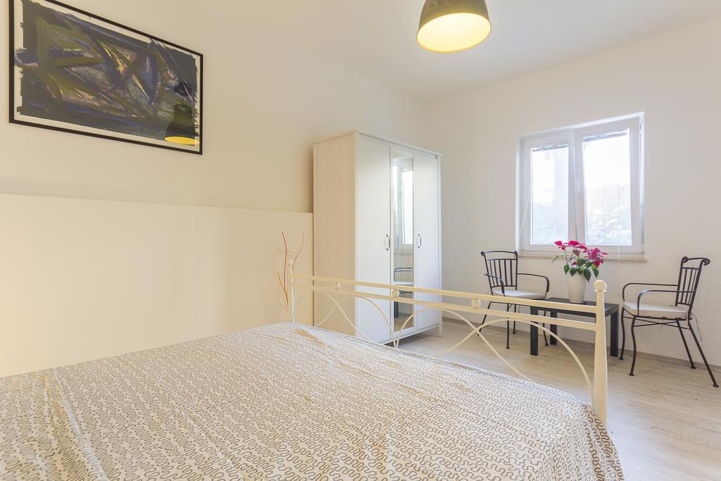 Villa Agneza 梅杜林 外观 照片